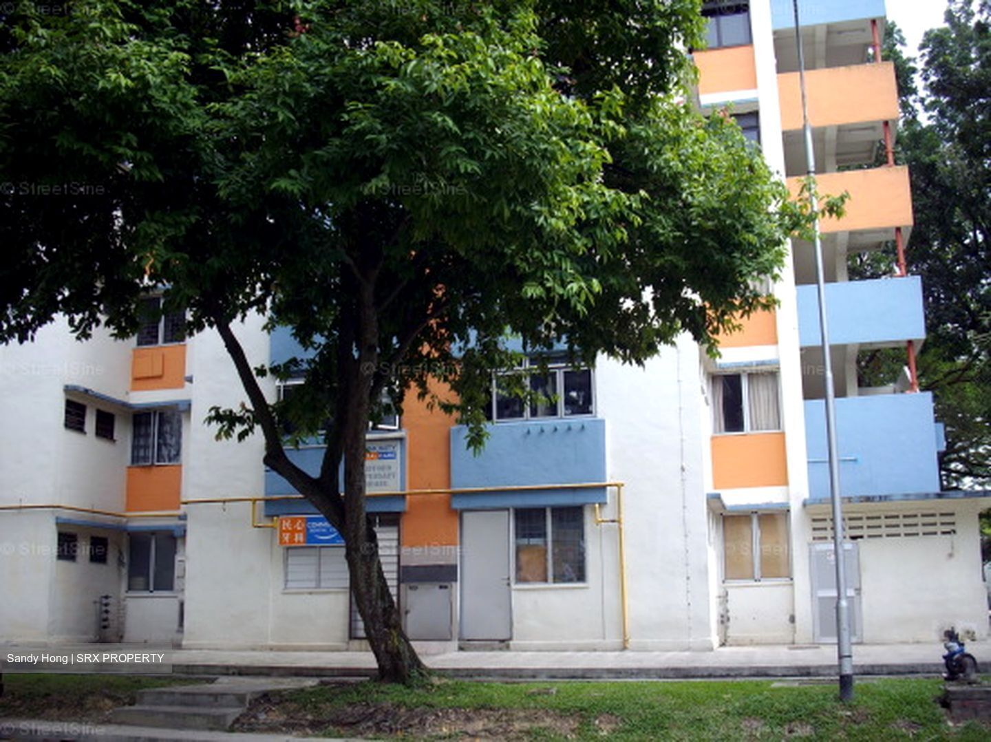 Blk 176 Boon Lay Green (Jurong West), HDB 3 Rooms #618152471